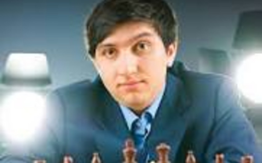 В Москве пройдет  второй открытый шахматный турнир памяти Вугара Гашимова