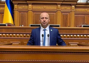 Member of Verkhovna Rada thanks Azerbaijan for humanitarian aid to Ukraine