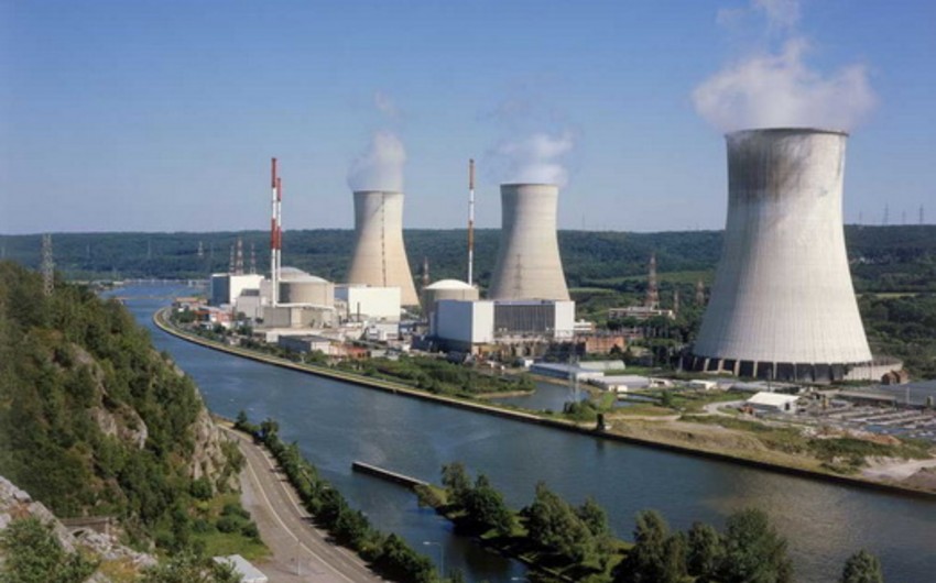 Бельгия отложила закрытие атомных станций