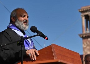 Лидер армянской оппозиции: Движение Тавуш во имя Родины станет масштабнее