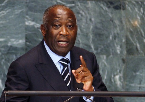 В Гааге оставили в силе приговор экс-президенту Кот-д'Ивуара
