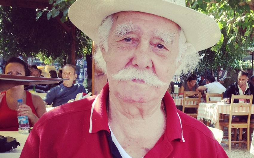На 94 году жизни скончался известный турецкий актер