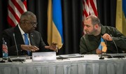 Lloyd Austin, Ukrainian Defense Minister Umerov speak on phone