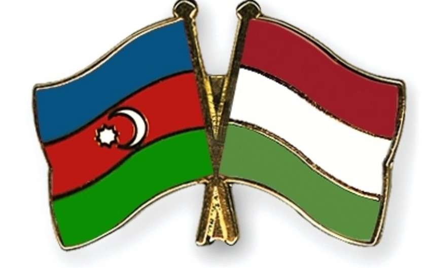 Budapest to host a meeting of Intergovernmental Economic Commission of Azerbaijan-Hungary
