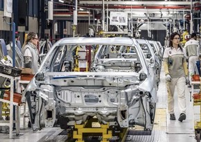 Azərbaycan Türkiyədən avtomobil sənayesi məhsullarının idxalına çəkdiyi xərci 29 % azaldıb