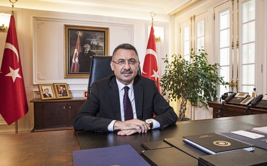 Türkiyə Azərbaycanla ticarət dövriyyəsinin dəyərini 15 milyard dollara çatdırmaq istəyir