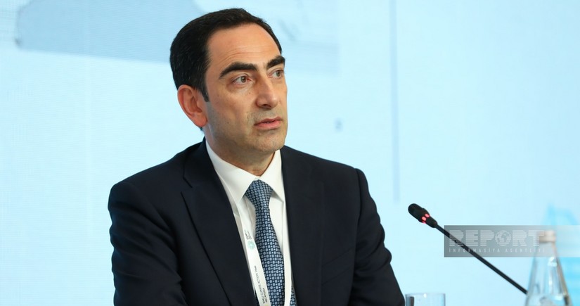 Director general: Port of Baku will be attractive for international investors