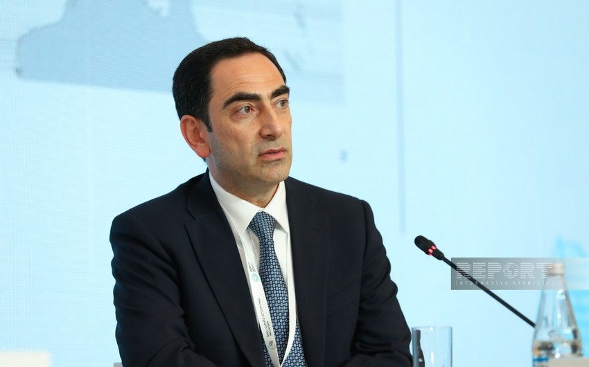 Director general: Port of Baku will be attractive for international investors