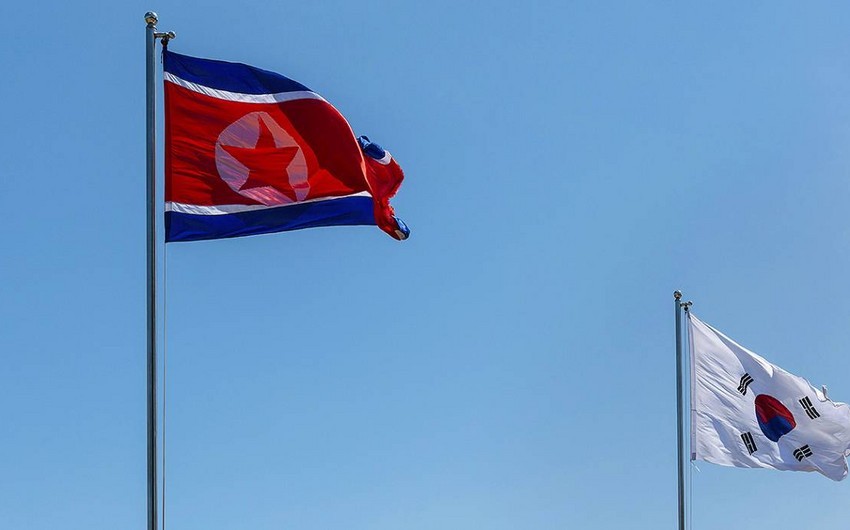 Cənubi Koreya KXDR-ə qarşı sanksiyaları yumşalda bilər 