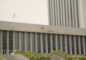 Азербайджанские депутаты примут участие в мероприятиях ОЧЭС
