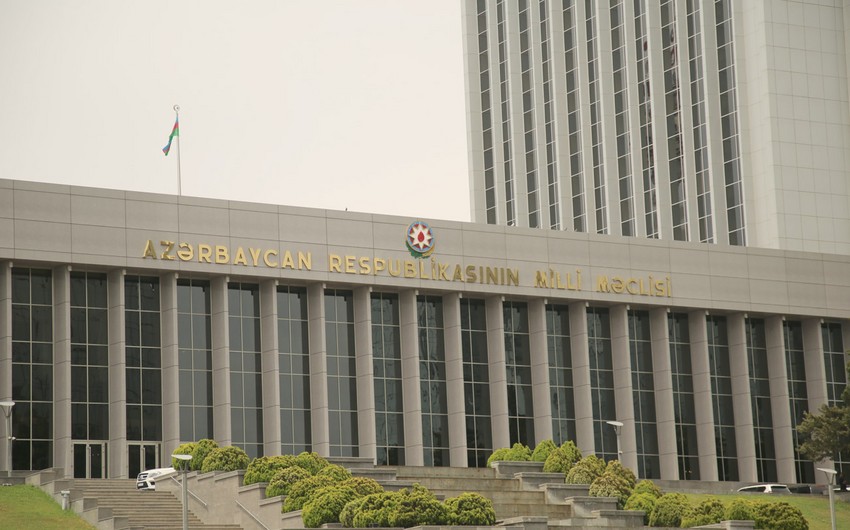Azerbaijani Parliament to discuss new bill on higher education