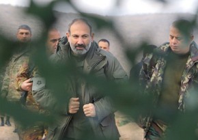 Pashinyan’s staff shortage  - Sargsyan’s defeated general in a new status - COMMENT