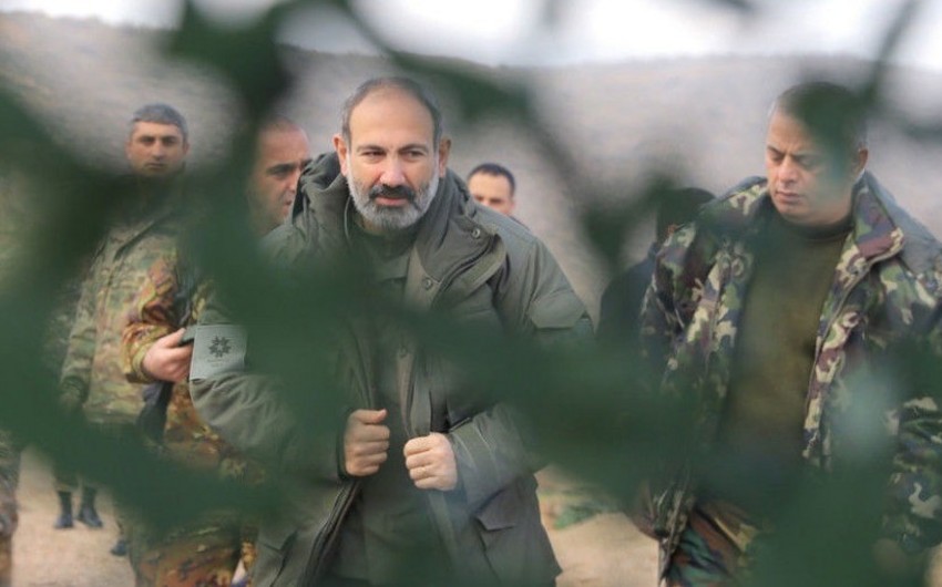 Pashinyan’s staff shortage  - Sargsyan’s defeated general in a new status - COMMENT