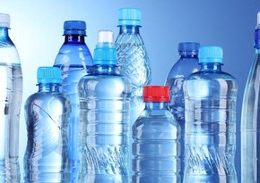 Azerbaijani mineral water producer expanding export markets