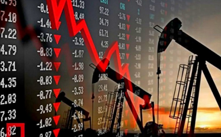Эксперты прогнозируют рост цен на нефть выше $100