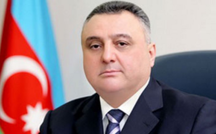 Родители освобожденного из армянского плена Джавида Музаффарзаде поблагодарили министра нацбезопасности