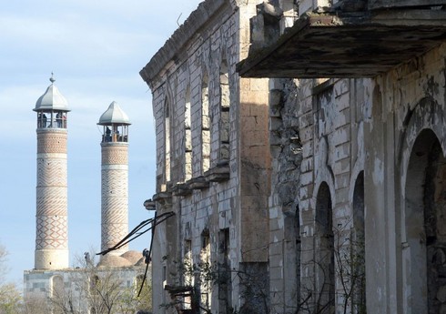 В Баку и на освобожденных территориях будет проведен осмотр 145 памятников