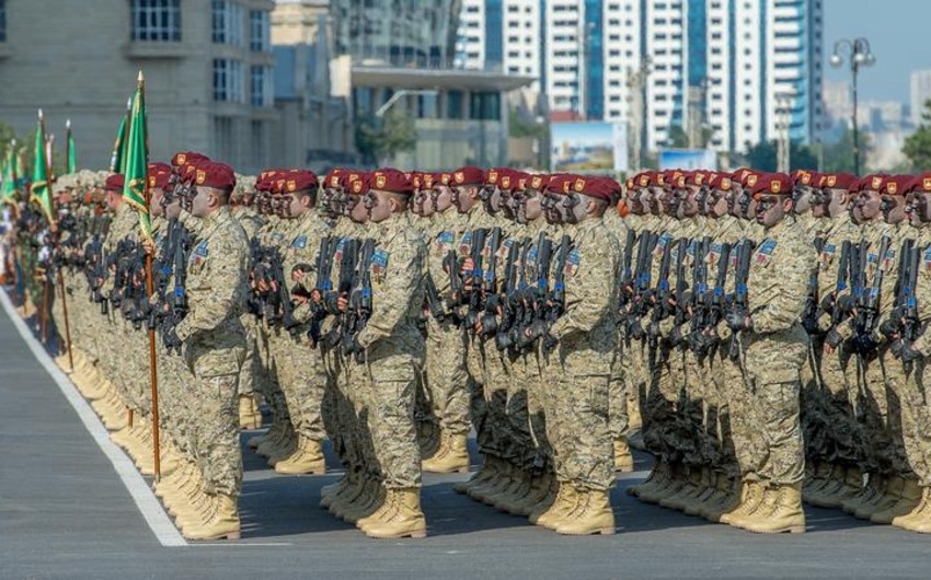 ​Будут ли выведены азербайджанские миротворцы из Афганистана?