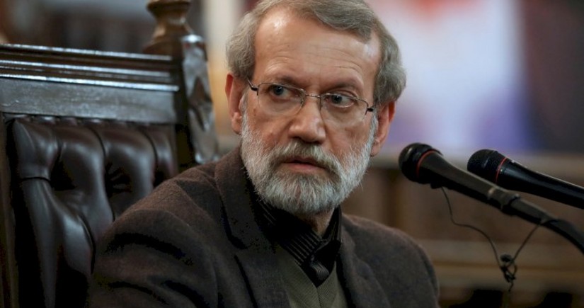 Khamenei's Senior Advisor Ali Larijani embarks on visit to Syria