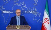 Iranian MFA: UN Security Council is inactive