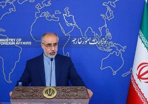 Iranian MFA: UN Security Council is inactive