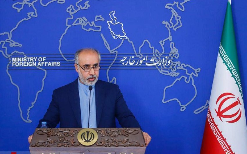 Iranian MFA: UN Security Council is inactive