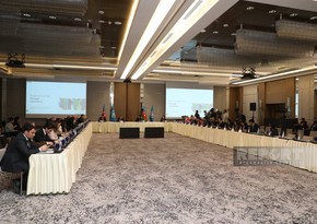 Azerbaijan announces submission date of next Voluntary National Review to UN