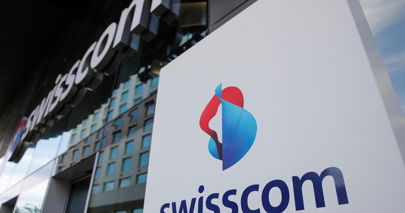 EU Commission clears Swisscom-Vodafone Italia deal