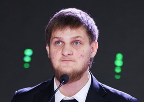 Сын главы Чечни Ахмат Кадыров назначен министром спорта региона