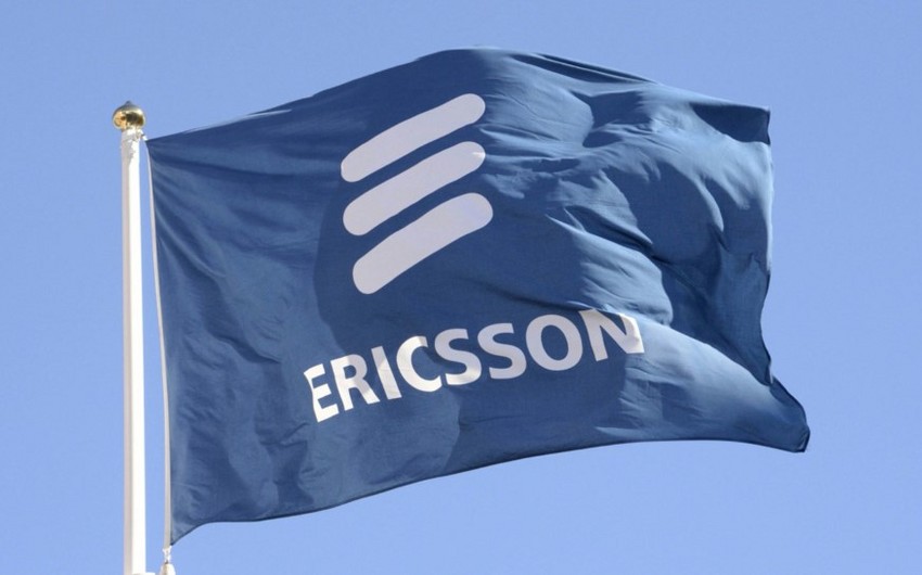 Ericsson 25 minədək işçisini ixtisar edəcək