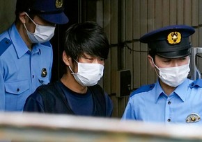 Прокуратура предъявила обвинения убийце экс-премьера Японии Абэ