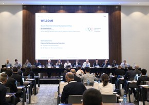 Baku hosts 17th plenary assembly of International Ski Mountaineering Federation