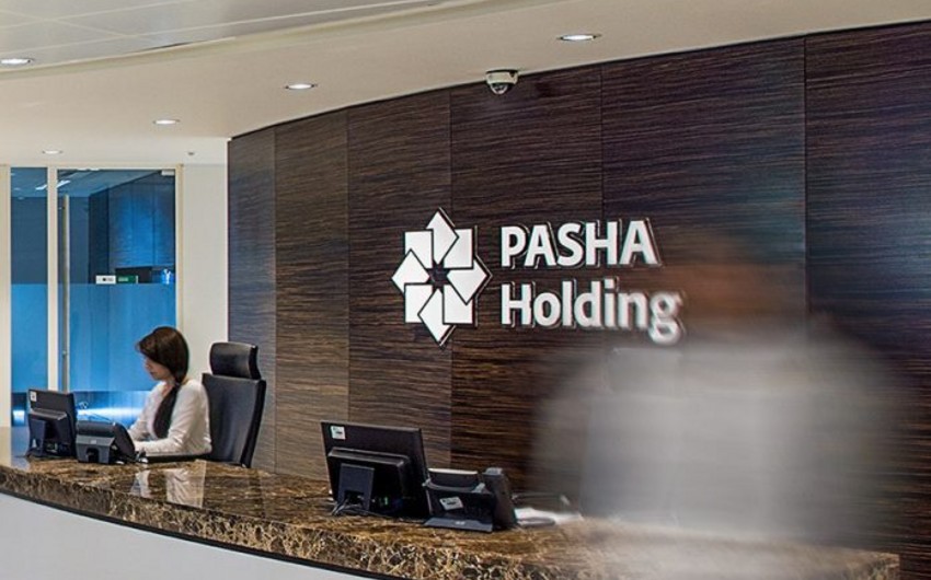 В PASHA Holding назначен новый директор