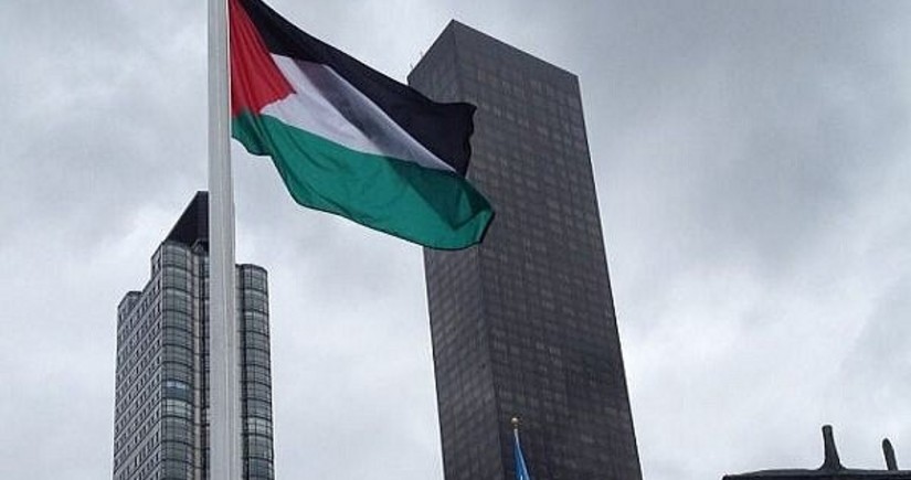 Israel recalling ambassadors from Ireland, Norway over Palestinian State recognition 