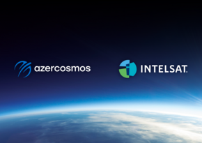 Azərkosmos Afrikanın 17 ölkəsində layihələrin icrası ilə bağlı “Intelsat”la müqavilə imzalayıb