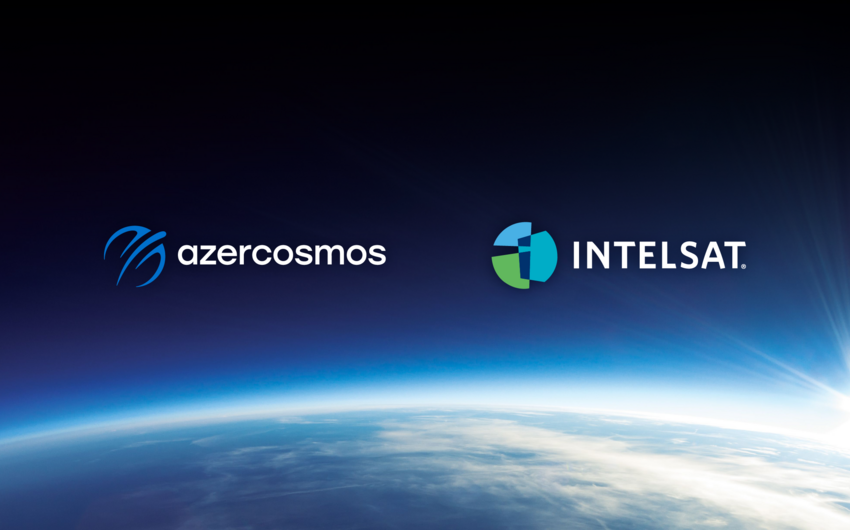 Azərkosmos Afrikanın 17 ölkəsində layihələrin icrası ilə bağlı “Intelsat”la müqavilə imzalayıb