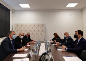 Azerbaijan discusses new education agreement with Georgia