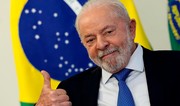 Brazil's Lula to join BRICS Summit in Russia