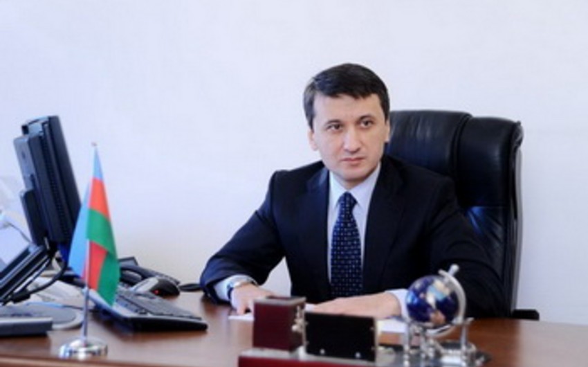 Azer Gasimov: Azerbaijani President to attend celebration of Victory Day in Moscow