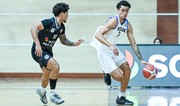 NTD-nin basketbolçusu: Əsas məqsədimiz Azərbaycan çempionu olmaqdır