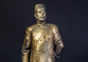 Erection of philanthropist Haji Zeynalabdin Taghiyev’s statue postponed