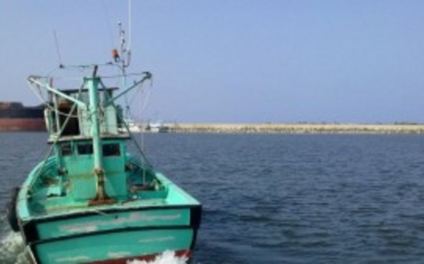 ​В море на севере Сахалина пропали семь человек