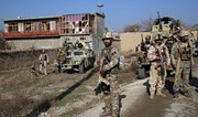Талибан захватил часть оставленного США оборудования в Афганистане