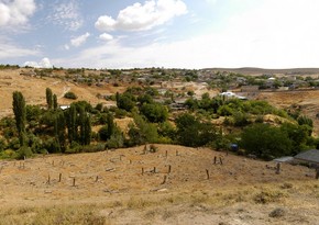 Academy of Sciences: About 100 archaeological monuments found in Gobustan