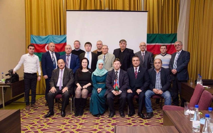 ​В Казани обсудили перспективные направления сотрудничества Татарстана и Азербайджана