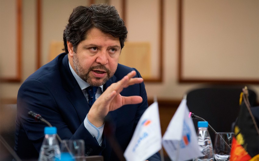 Hikmat Khalil Karzai: Azerbaijan plays important role in restoring peace and stability in Afghanistan
