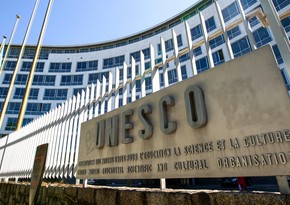 Həmədanın mərkəzi hissəsi UNESCO-nun mədəni irs siyahısına daxil edilib