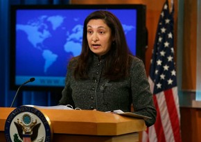 US undersecretary: Actions of Georgian authorities threaten Euro-Atlantic future of country