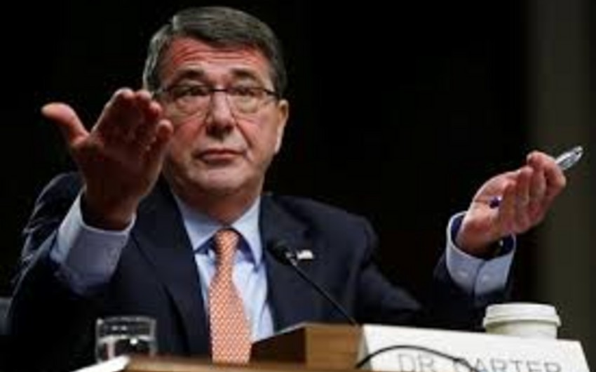 Пентагон не исключает новых наземных операций против ИГ