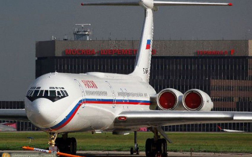 Moskvanın iki hava limanında təhlükəsizlik tədbirləri gücləndirilib